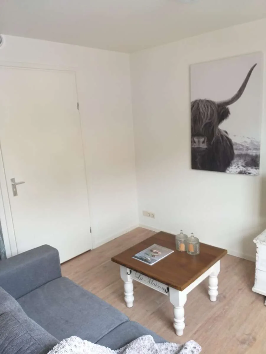 Foto van de Appartement gelegen aan de Grote Berg in Eindhoven