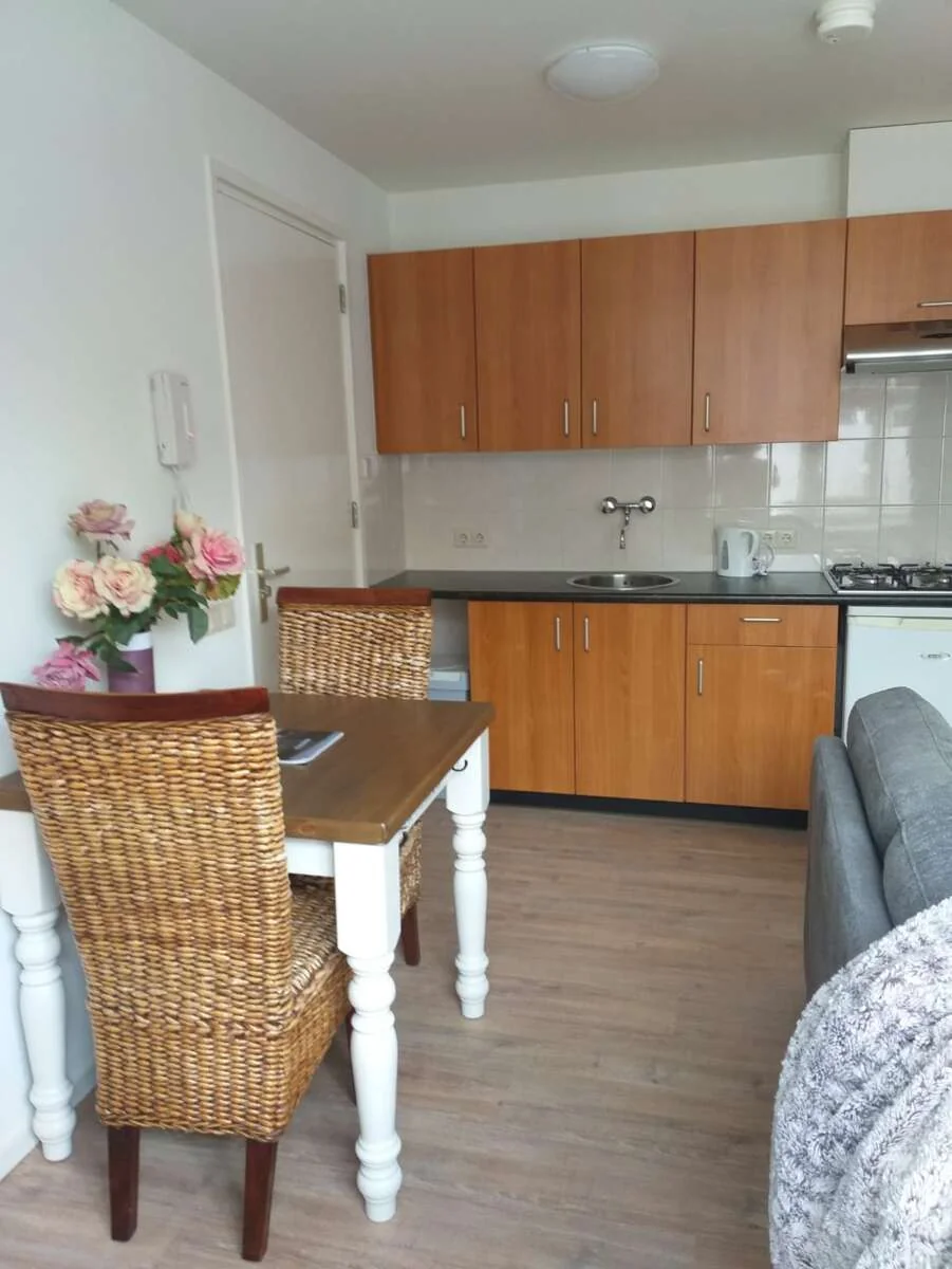 Foto van de Appartement gelegen aan de Grote Berg in Eindhoven