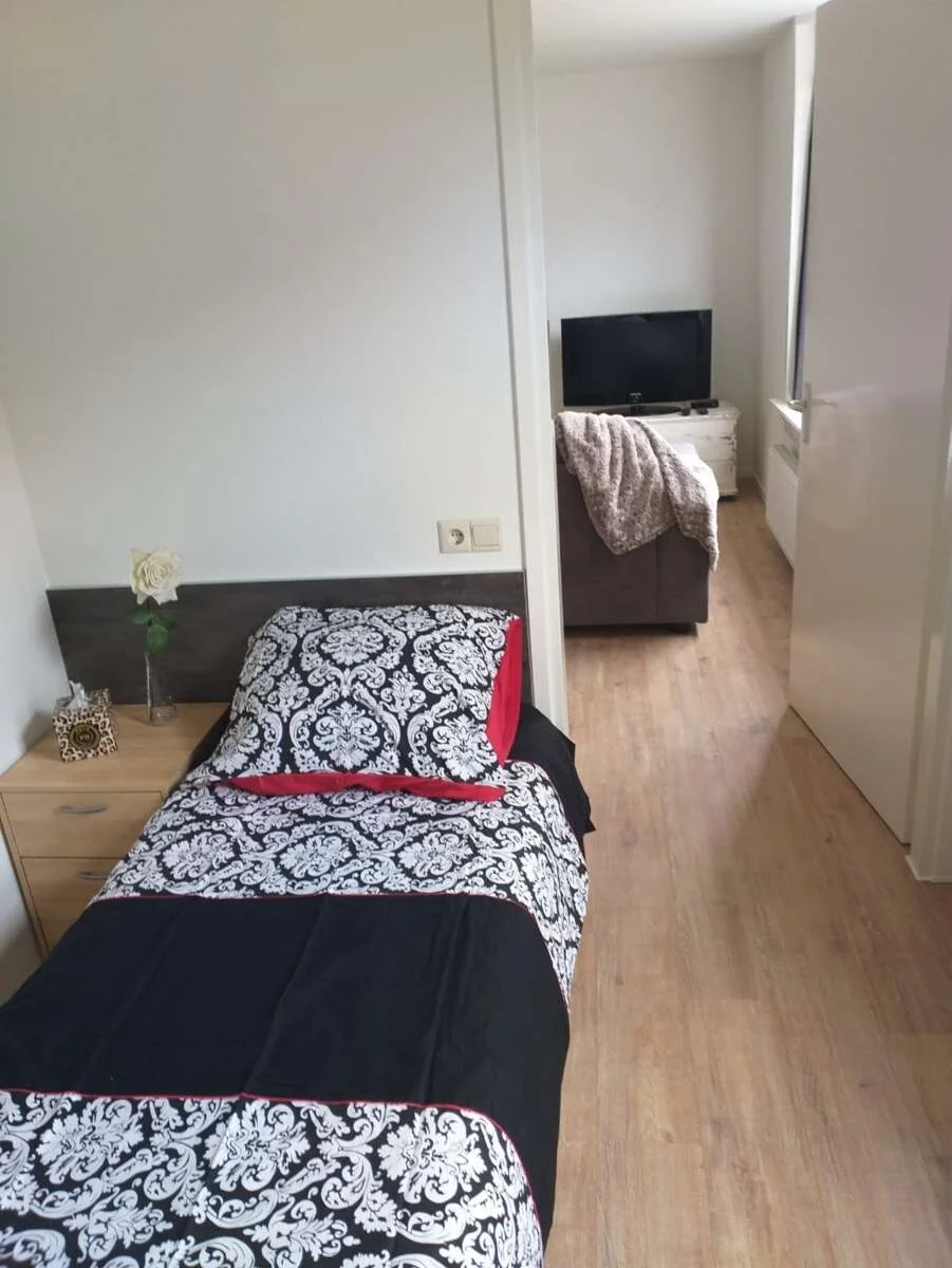 Foto van de Appartement gelegen aan de Grote Berg in Eindhoven