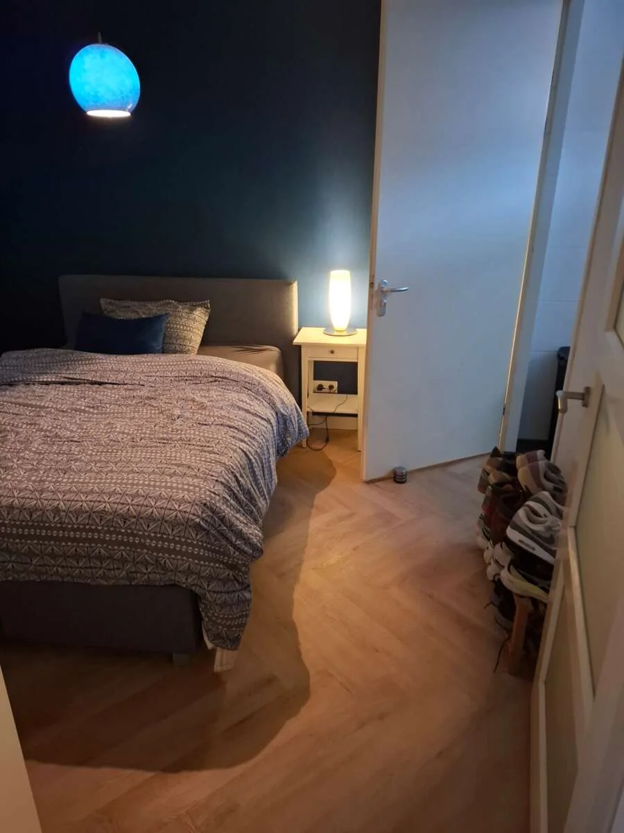 Foto van de Appartement gelegen aan de Haagdijk in Breda