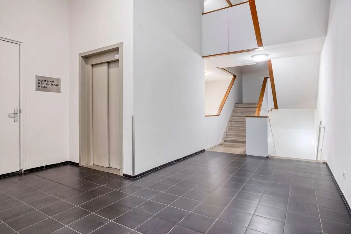 Foto van de Appartement gelegen aan de Haagdijk in Breda
