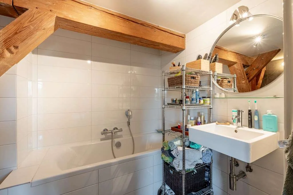 Foto van de Appartement gelegen aan de Prinseneiland in Amsterdam