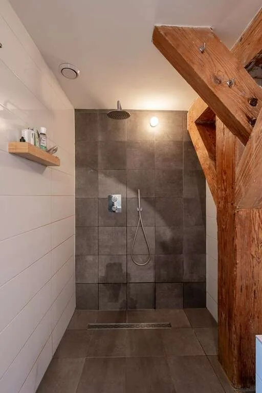 Foto van de Appartement gelegen aan de Prinseneiland in Amsterdam