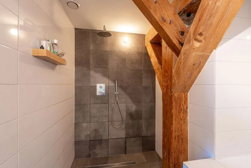 Foto van de Appartement gelegen aan de Prinseneiland in Amsterdam