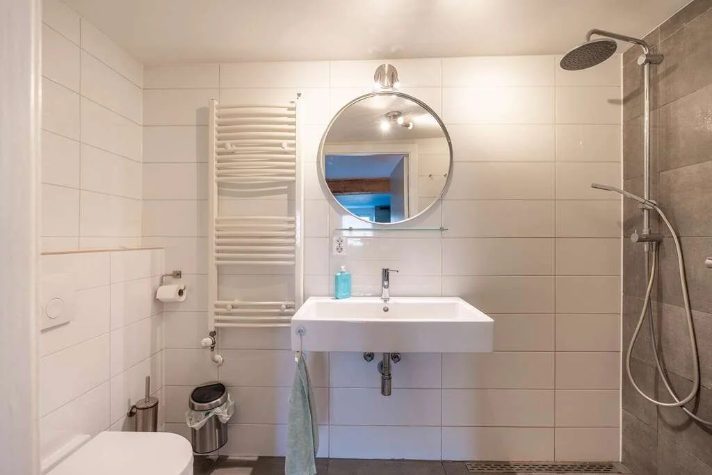 Foto van de Appartement gelegen aan de Prinseneiland in Amsterdam