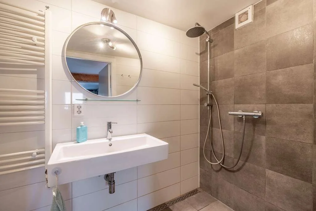 Foto van de Appartement gelegen aan de Prinseneiland in Amsterdam