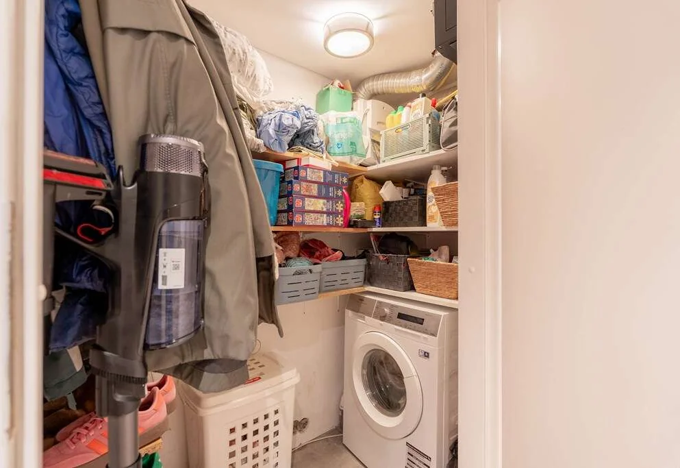 Foto van de Appartement gelegen aan de Prinseneiland in Amsterdam