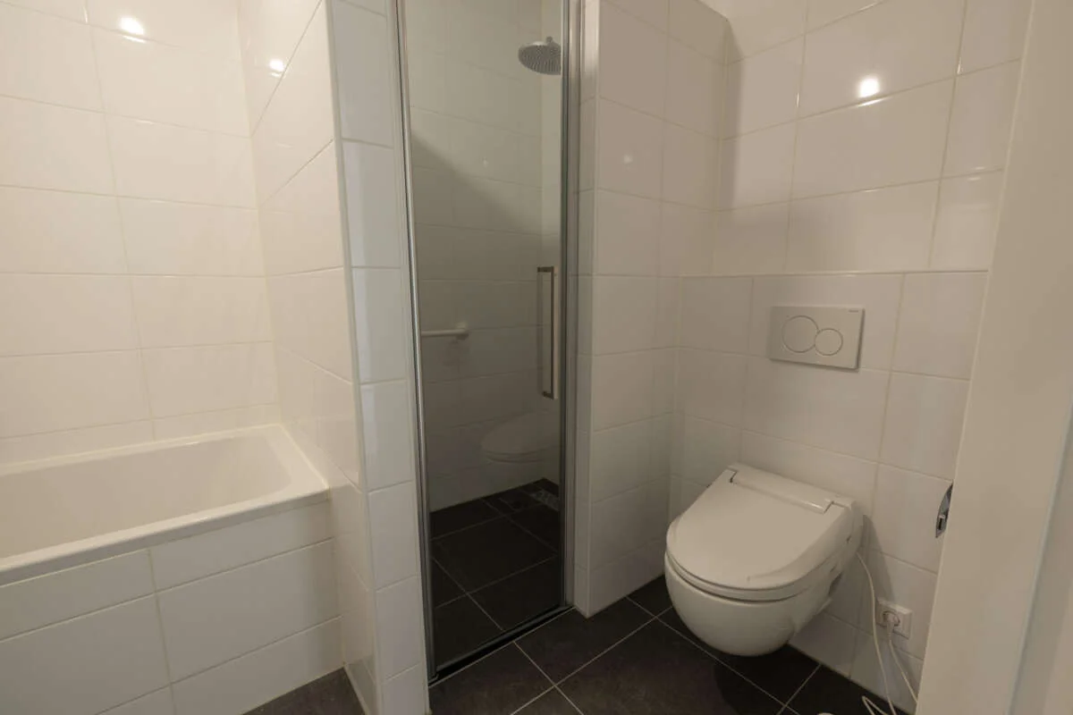 Foto van de Appartement gelegen aan de Meerwater in Eindhoven