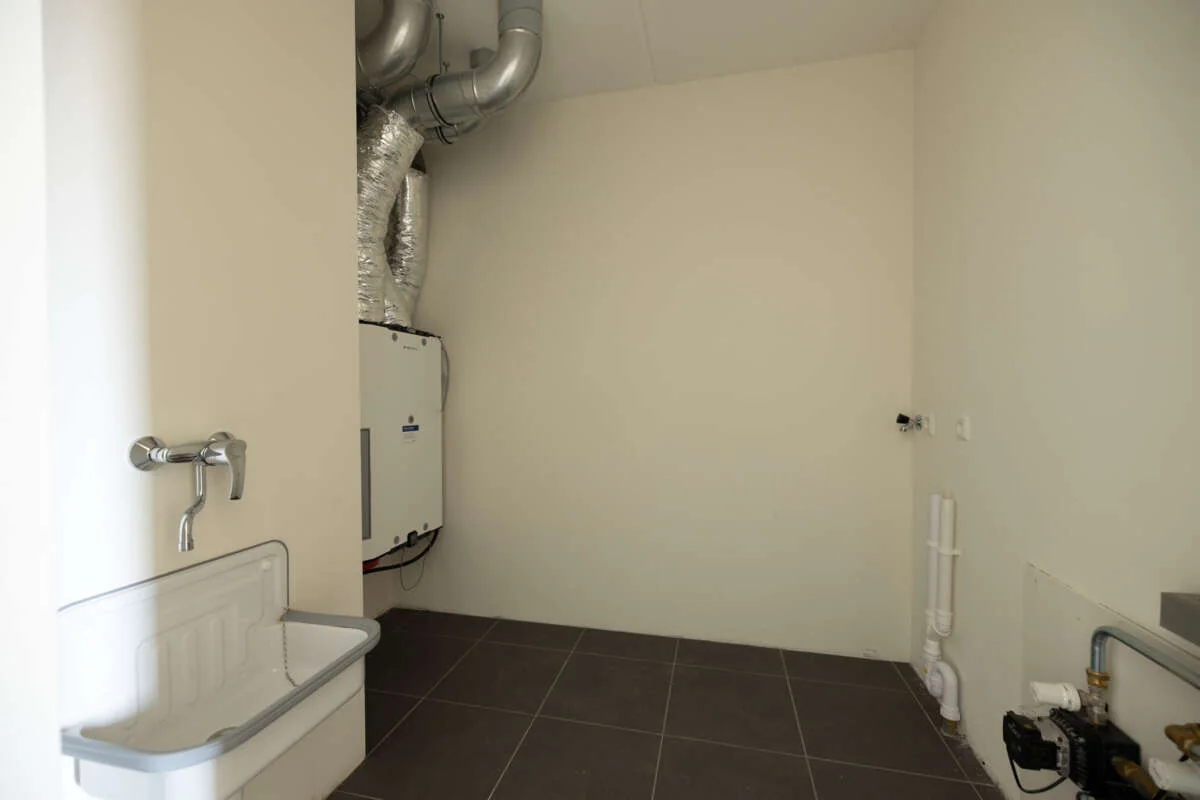 Foto van de Appartement gelegen aan de Meerwater in Eindhoven