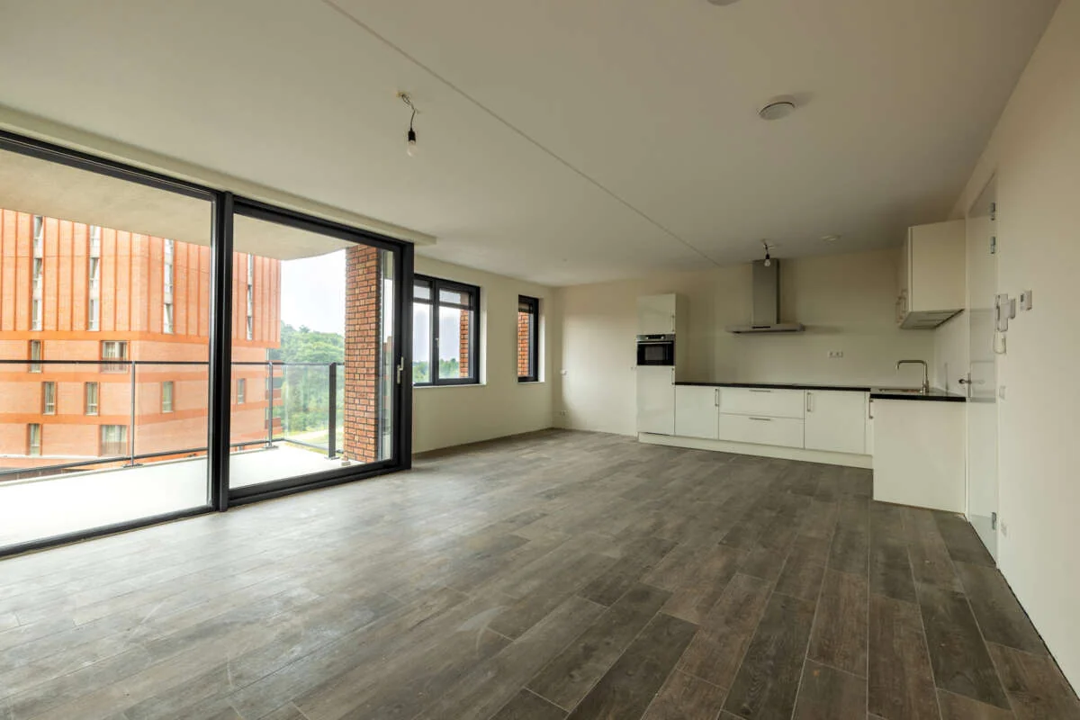 Foto van de Appartement gelegen aan de Meerwater in Eindhoven