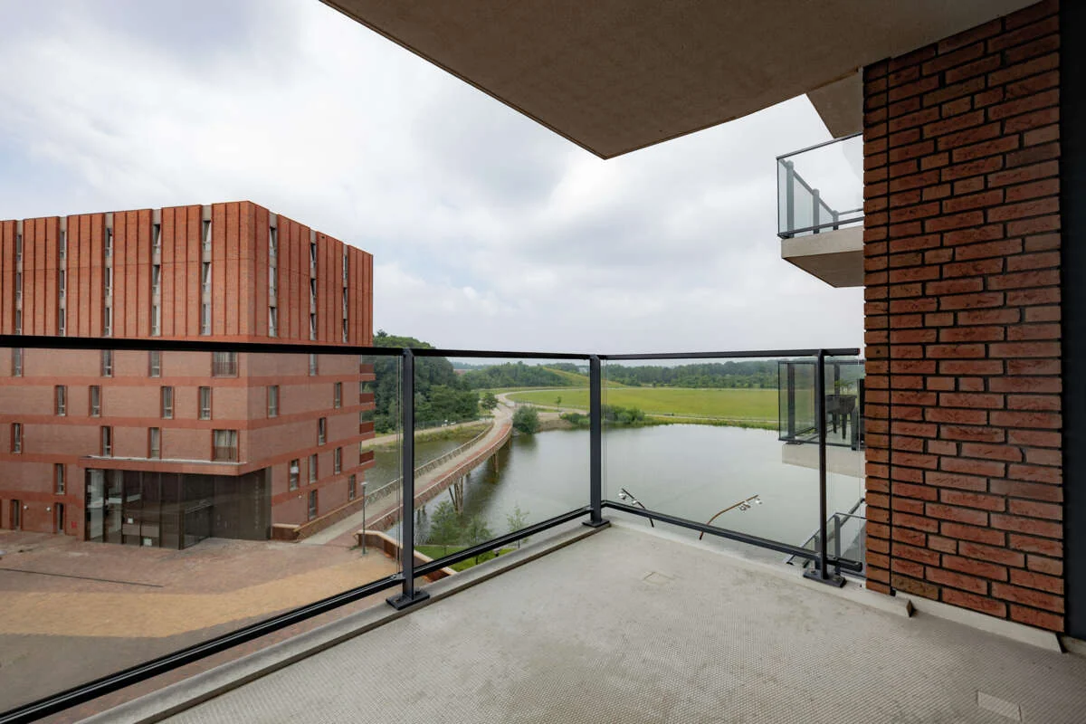 Foto van de Appartement gelegen aan de Meerwater in Eindhoven