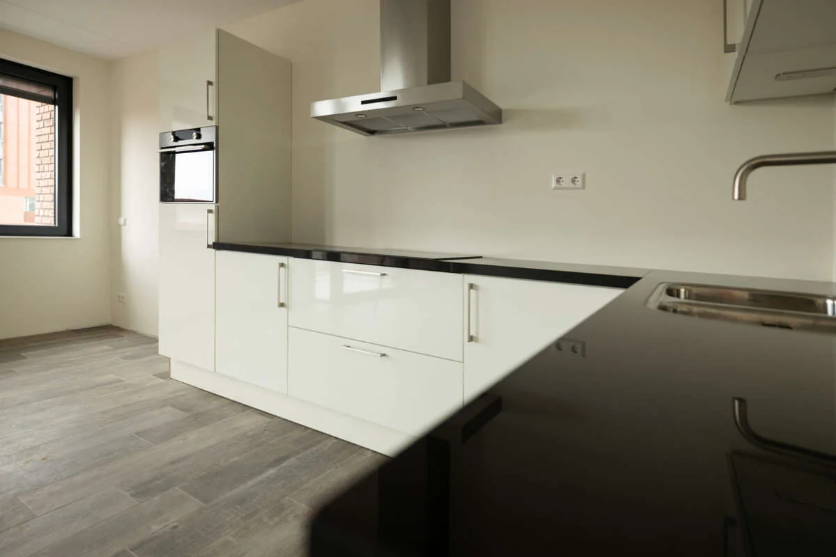 Foto van de Appartement gelegen aan de Meerwater in Eindhoven