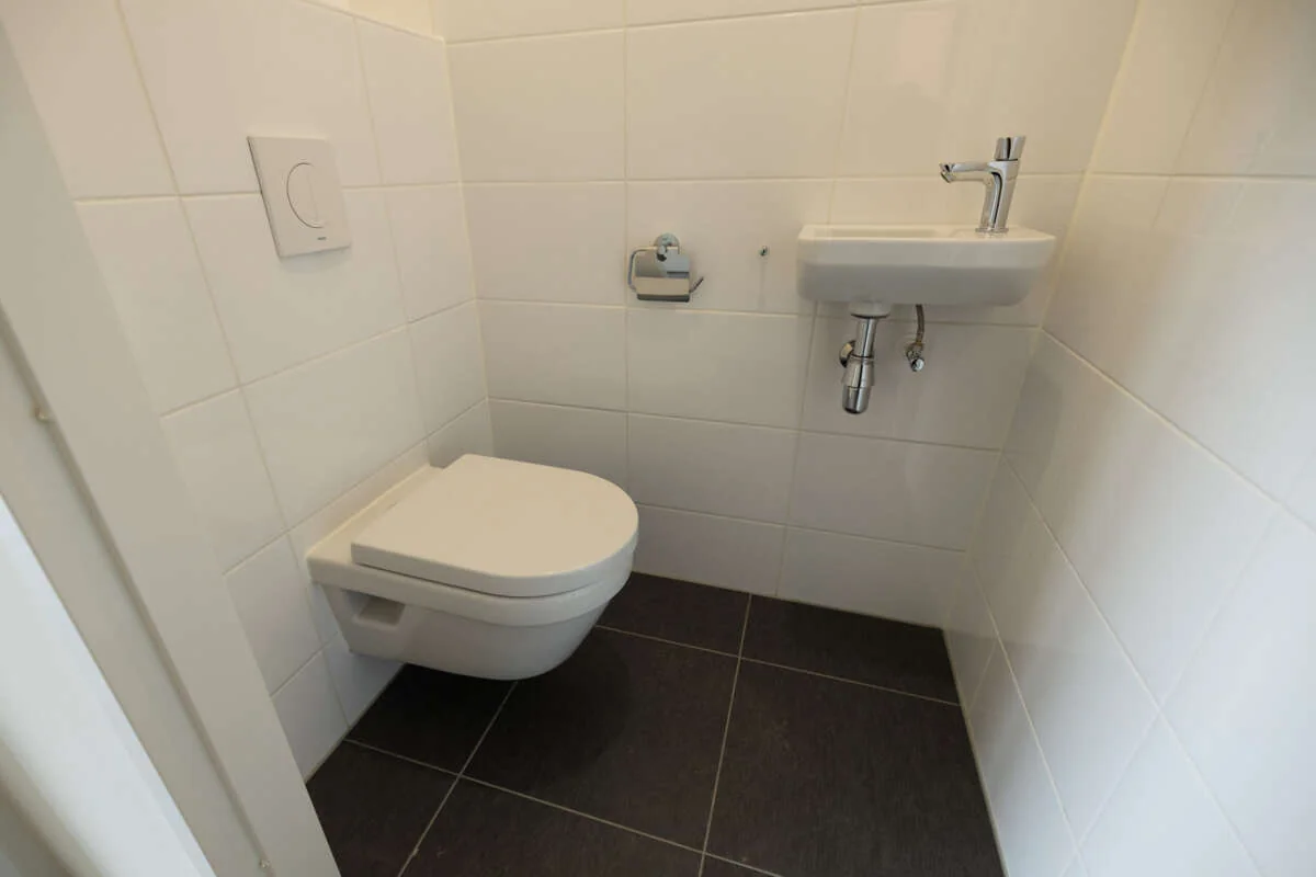 Foto van de Appartement gelegen aan de Meerwater in Eindhoven