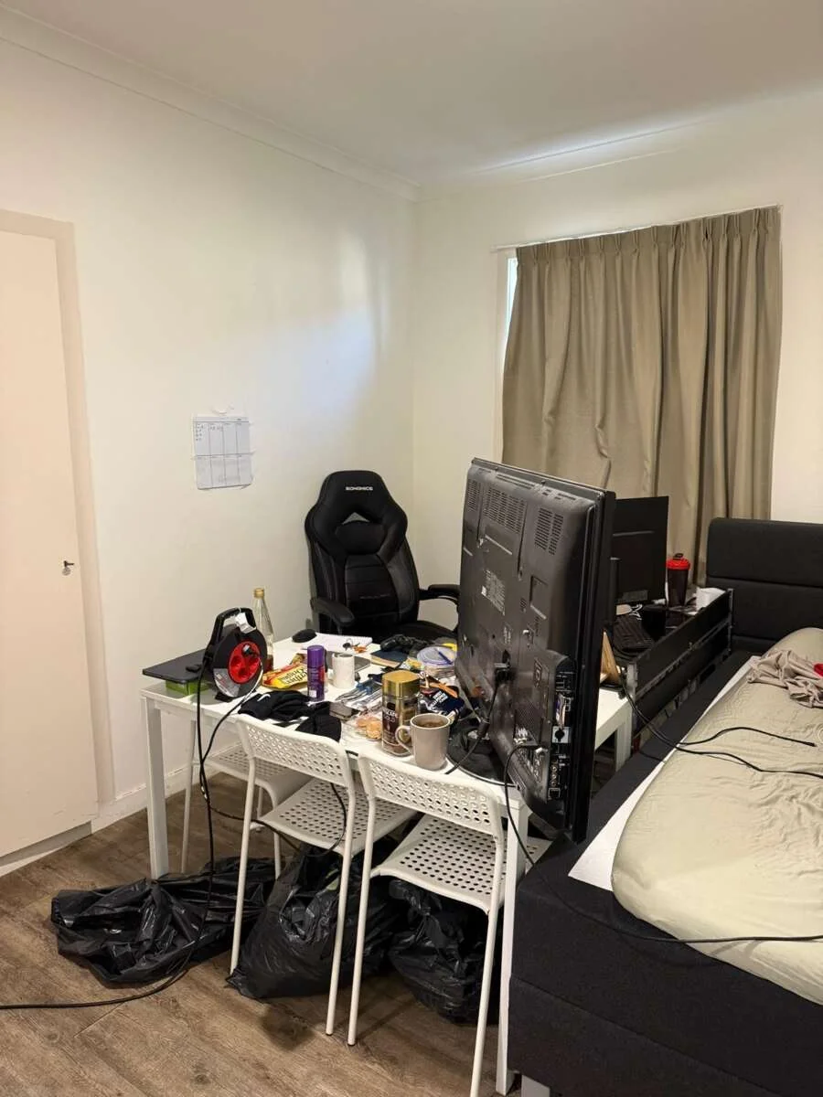 Foto van de Studio gelegen aan de Langestraat in Enschede