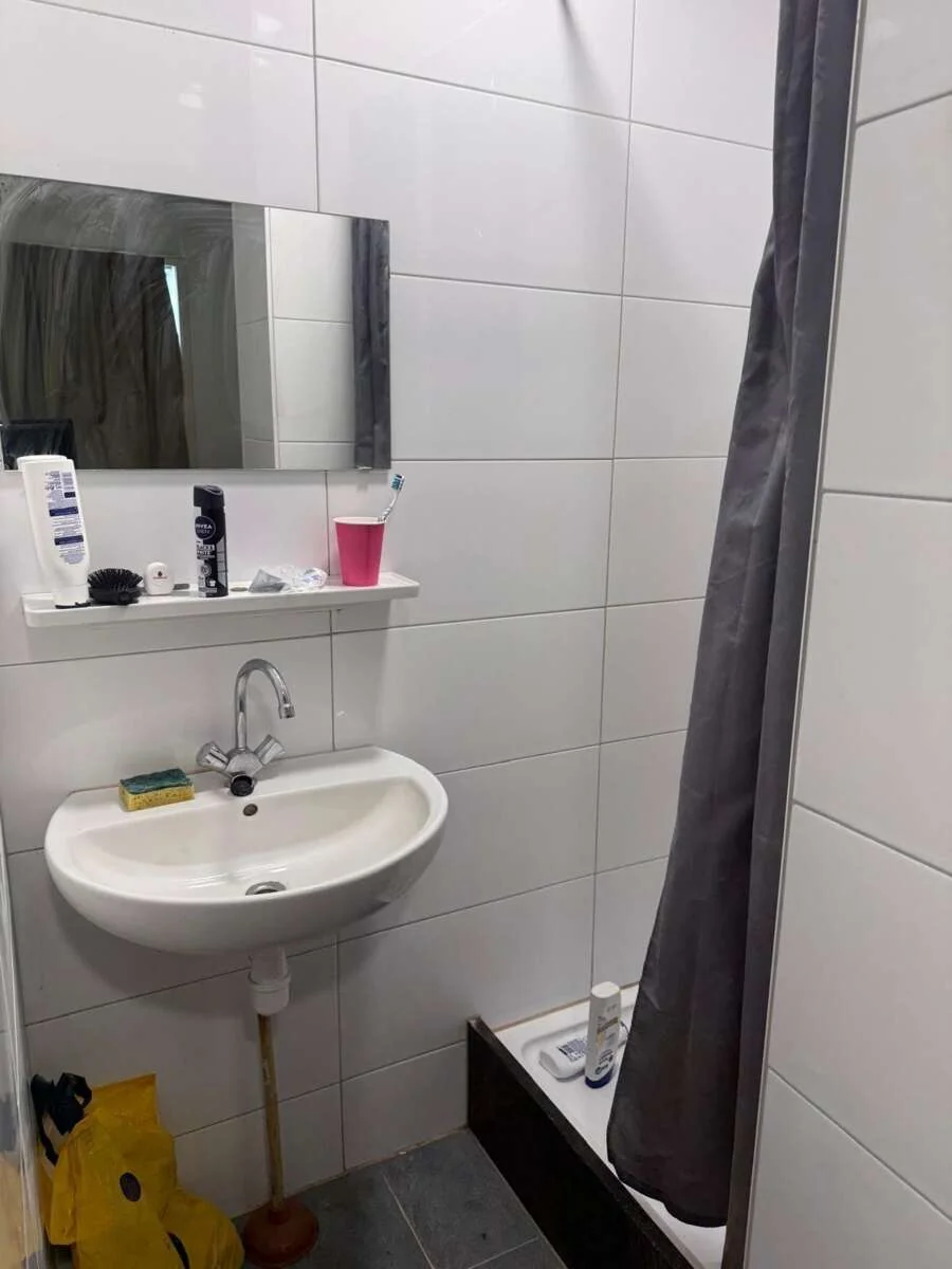 Foto van de Studio gelegen aan de Langestraat in Enschede