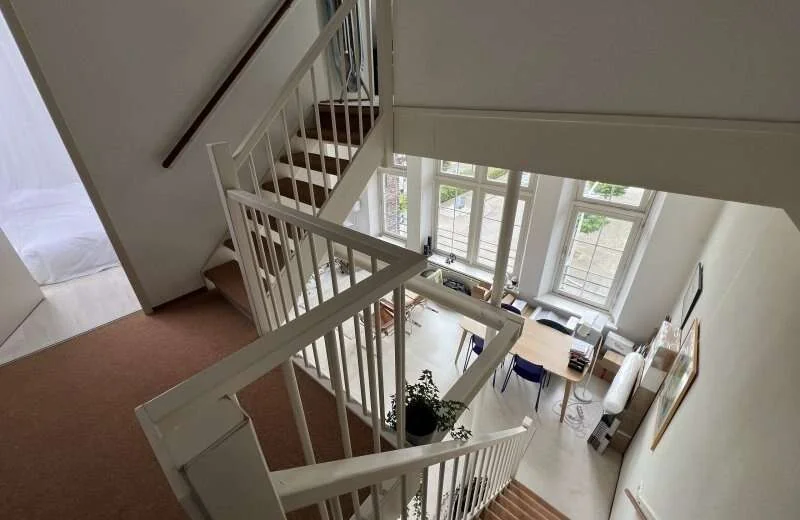 Foto van de Appartement gelegen aan de Julianahof in Eindhoven