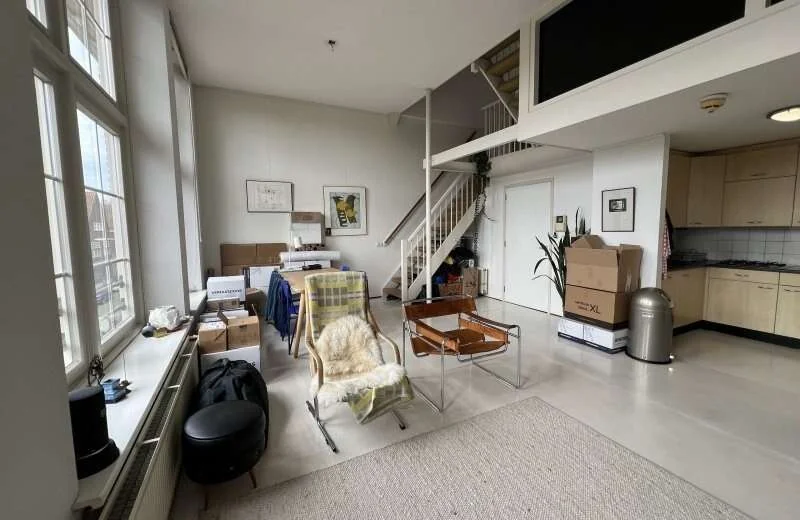 Foto van de Appartement gelegen aan de Julianahof in Eindhoven