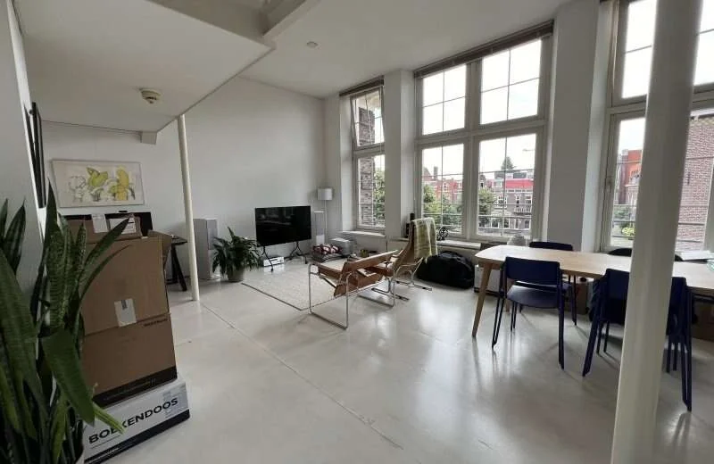 Foto van de Appartement gelegen aan de Julianahof in Eindhoven