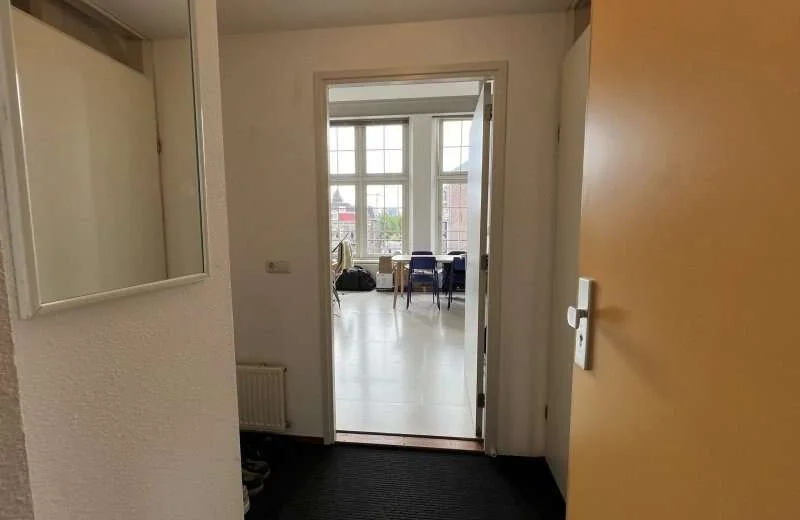 Foto van de Appartement gelegen aan de Julianahof in Eindhoven