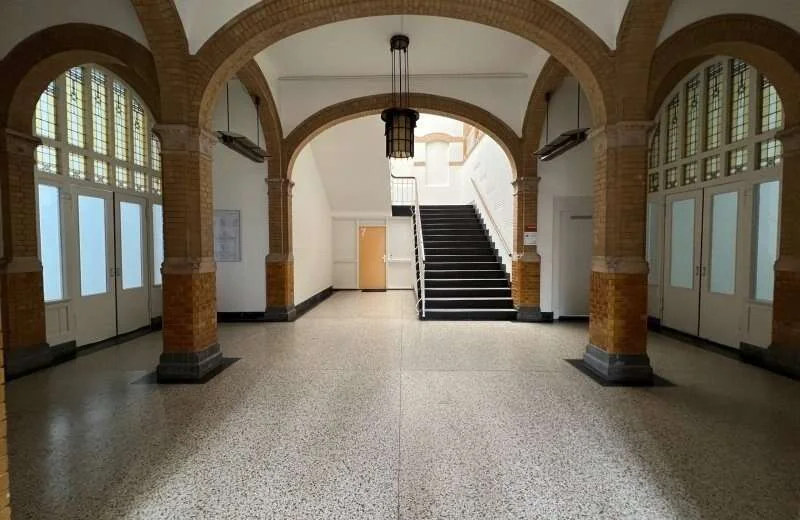 Foto van de Appartement gelegen aan de Julianahof in Eindhoven