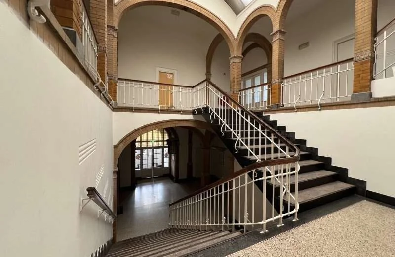 Foto van de Appartement gelegen aan de Julianahof in Eindhoven