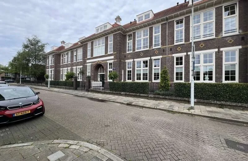 Foto van de Appartement gelegen aan de Julianahof in Eindhoven
