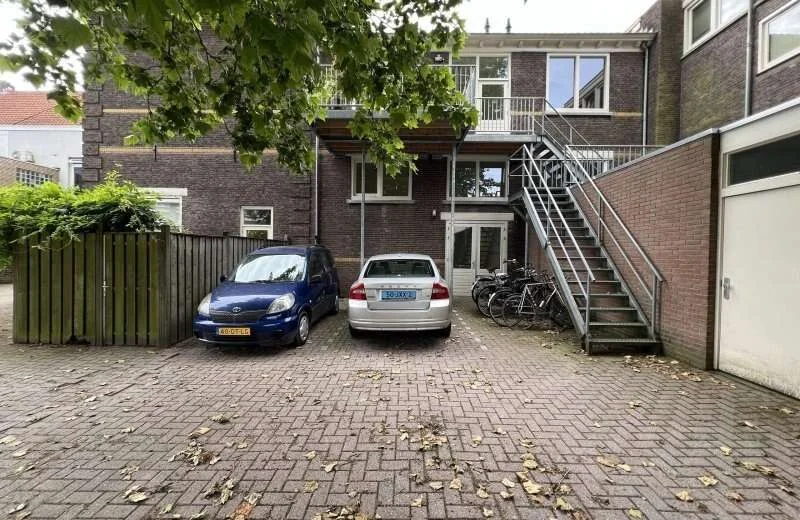 Foto van de Appartement gelegen aan de Julianahof in Eindhoven