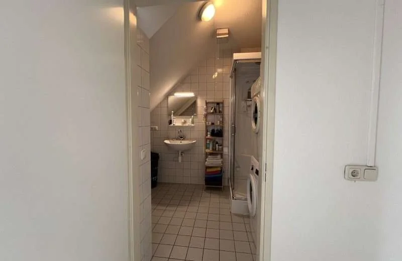 Foto van de Appartement gelegen aan de Julianahof in Eindhoven