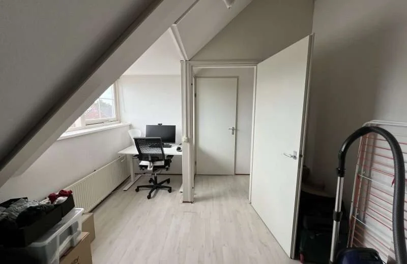 Foto van de Appartement gelegen aan de Julianahof in Eindhoven