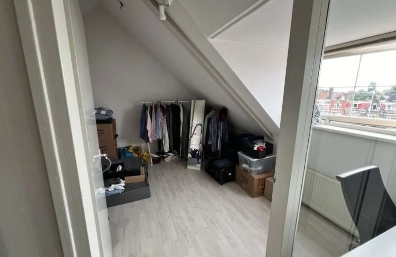 Foto van de Appartement gelegen aan de Julianahof in Eindhoven