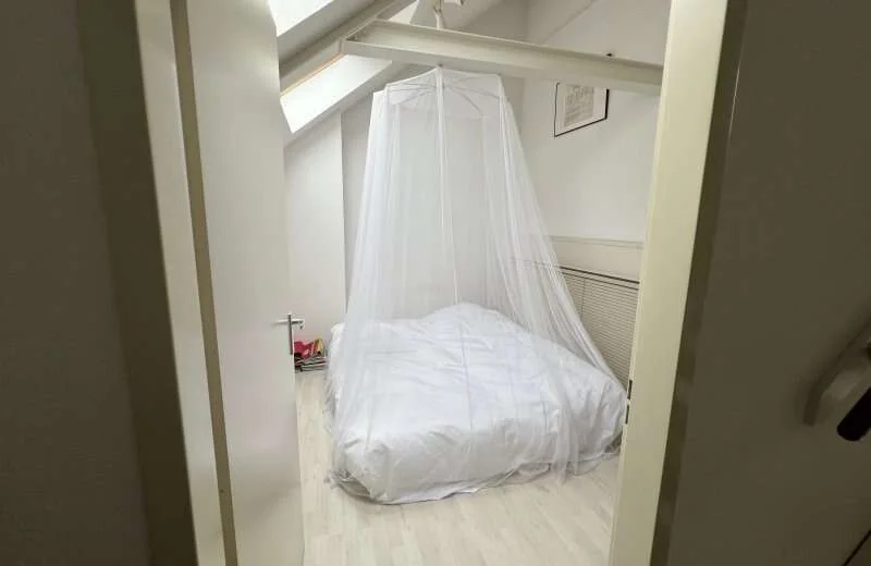 Foto van de Appartement gelegen aan de Julianahof in Eindhoven