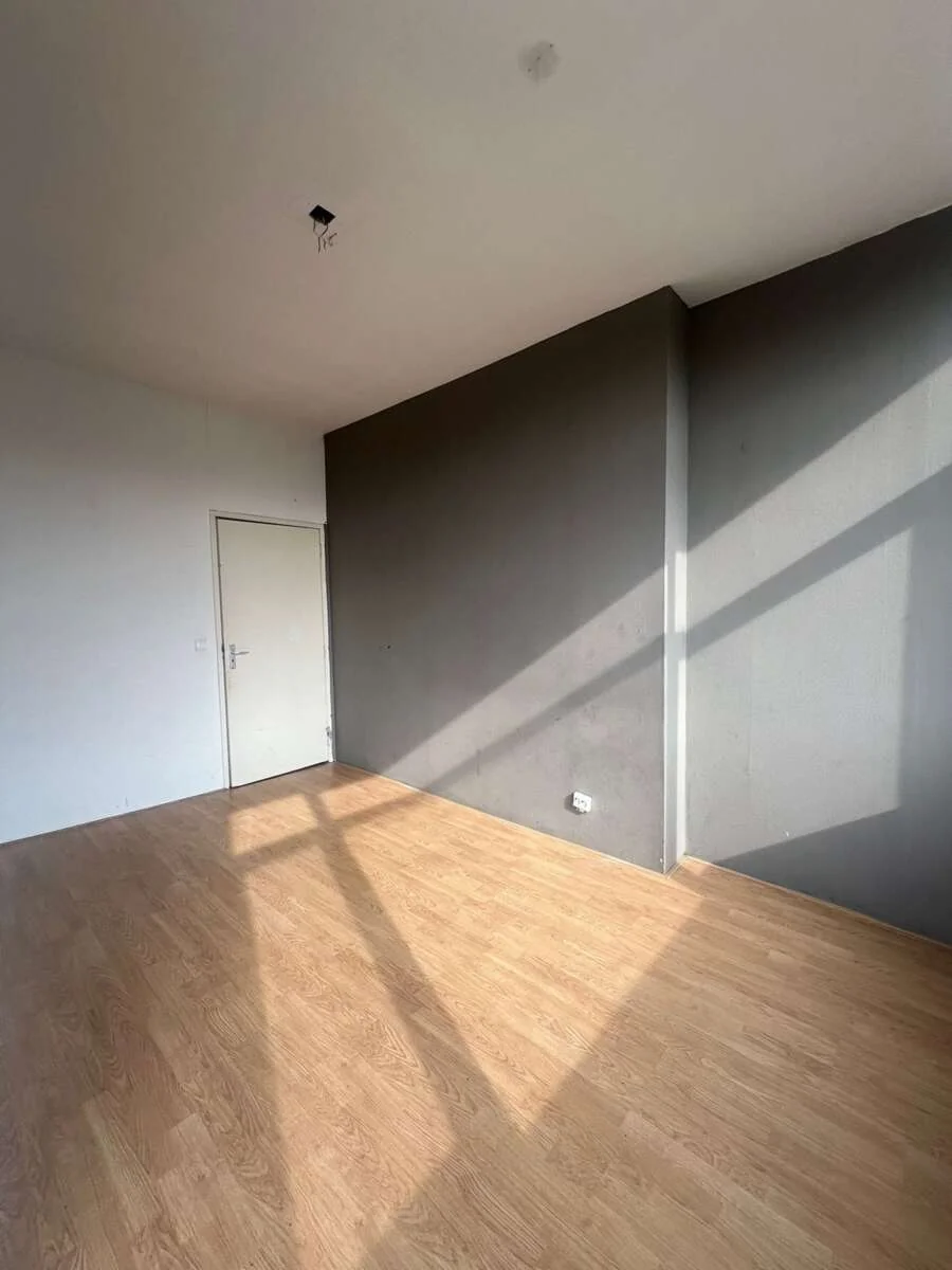 Foto van de Appartement gelegen aan de Joost van Geelstraat in Rotterdam