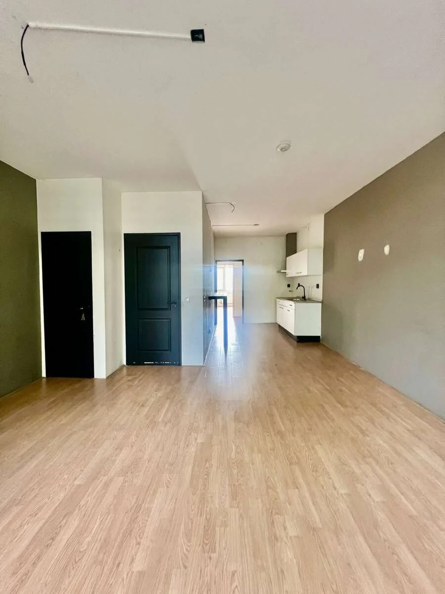 Foto van de Appartement gelegen aan de Joost van Geelstraat in Rotterdam