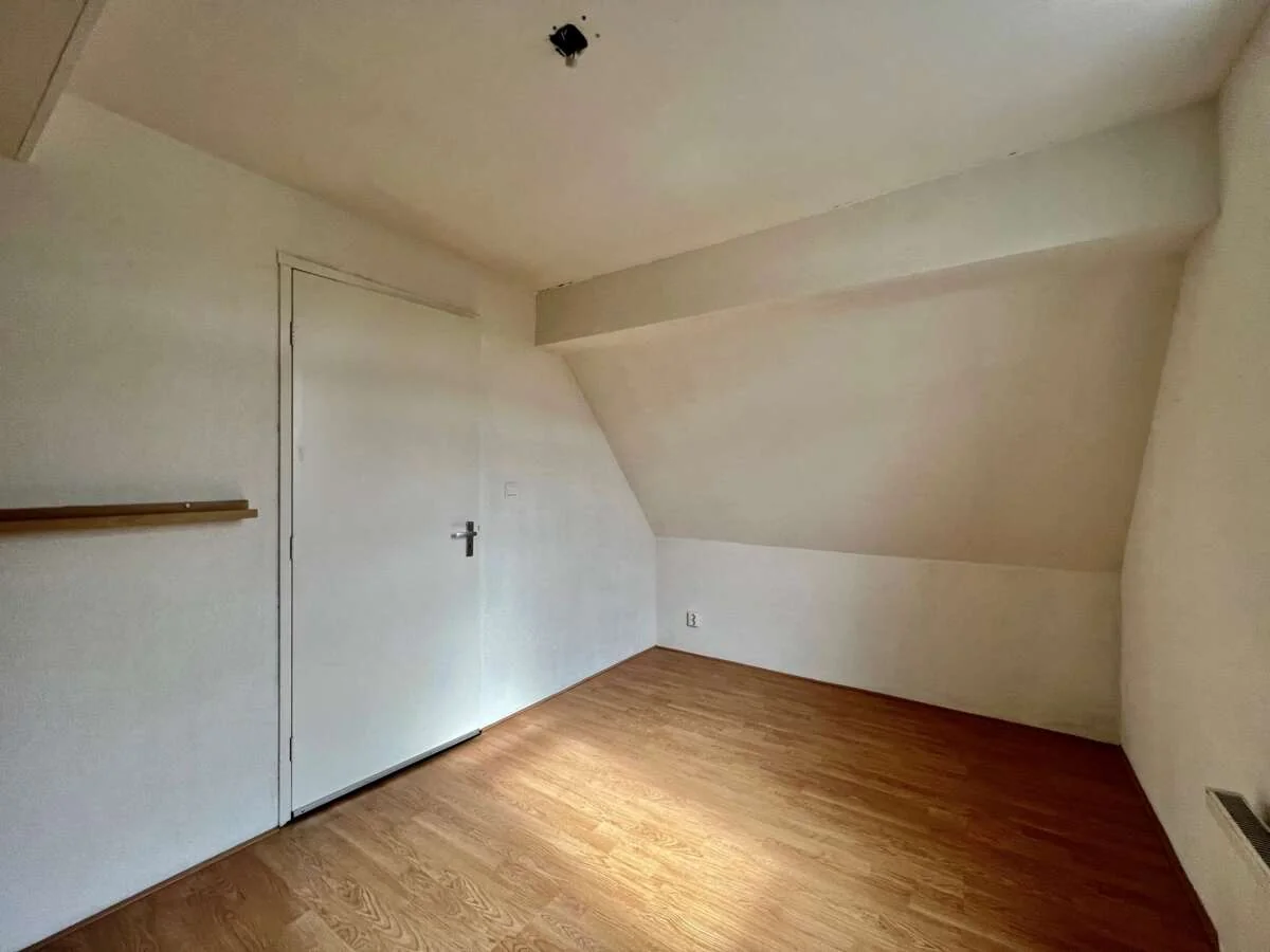 Foto van de Appartement gelegen aan de Joost van Geelstraat in Rotterdam