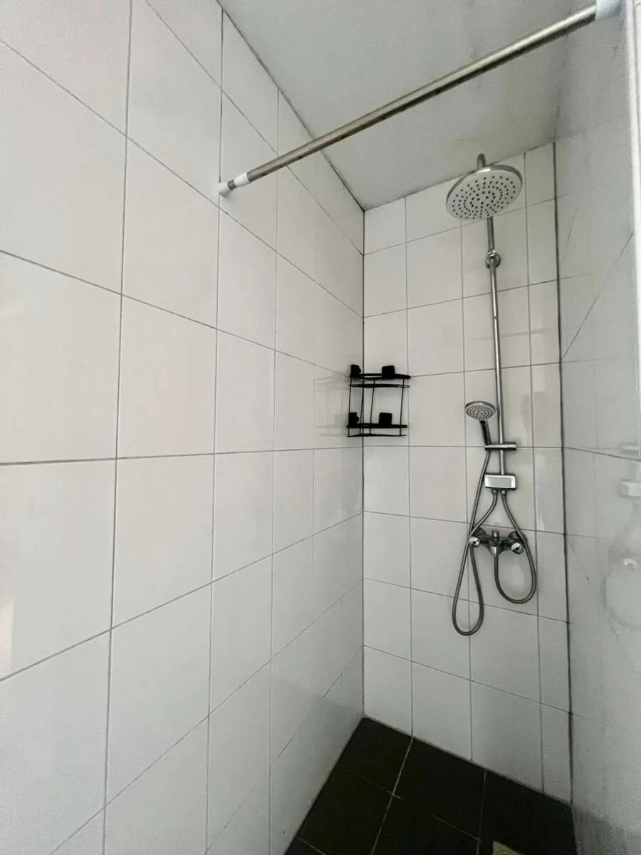 Foto van de Appartement gelegen aan de Joost van Geelstraat in Rotterdam