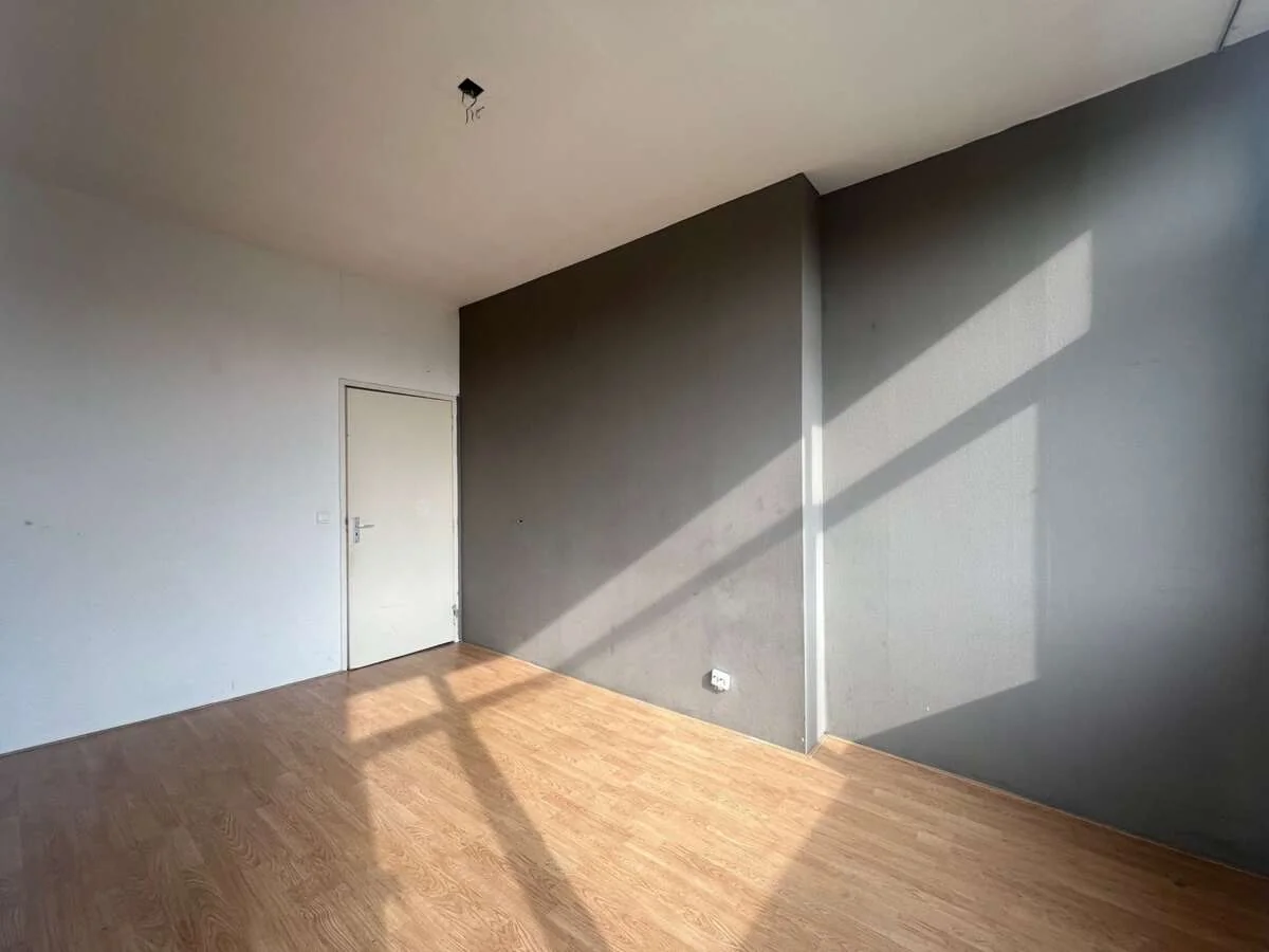 Foto van de Appartement gelegen aan de Joost van Geelstraat in Rotterdam