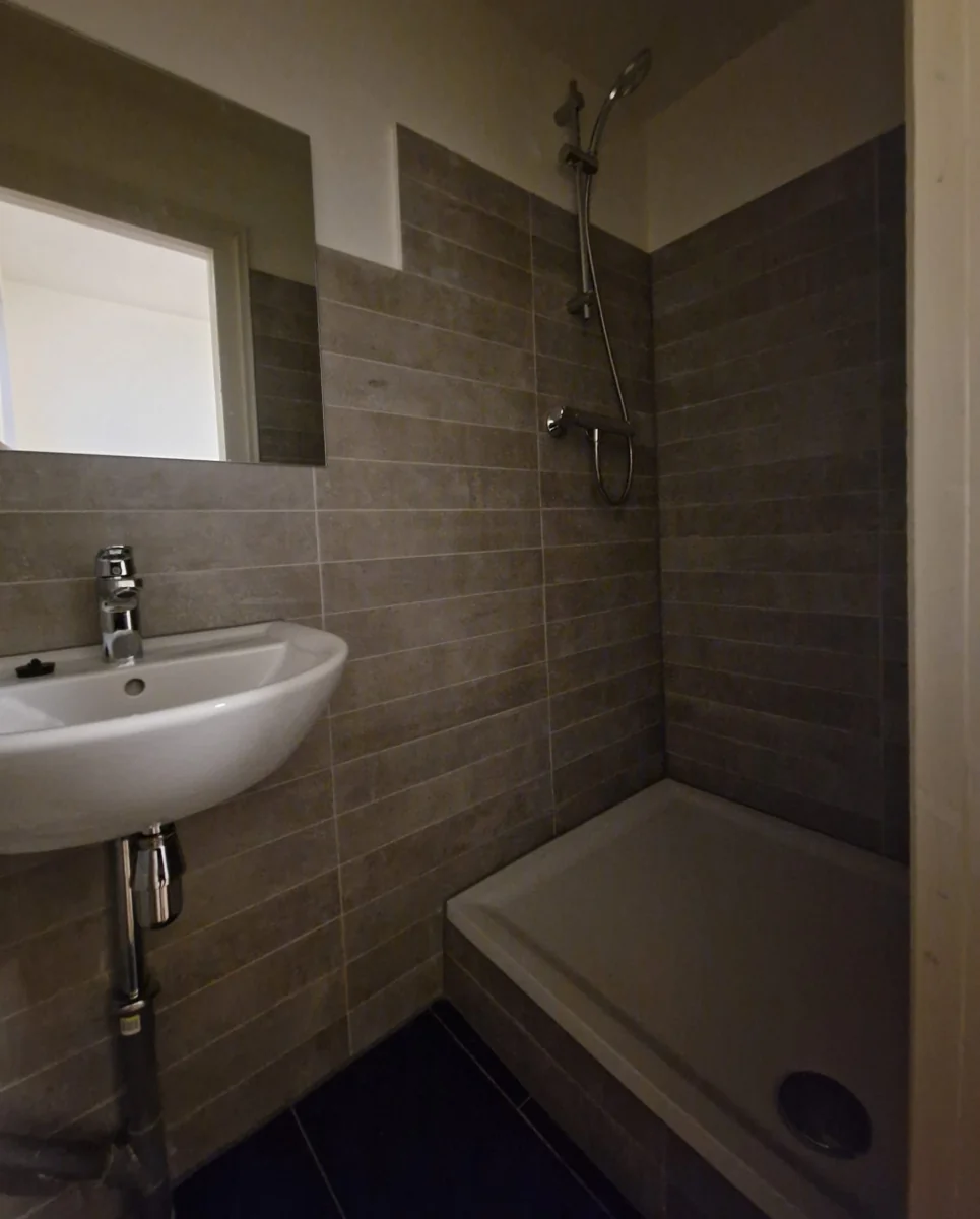 Foto van de Kamer gelegen aan de Nieuwe Haagdijk in Breda