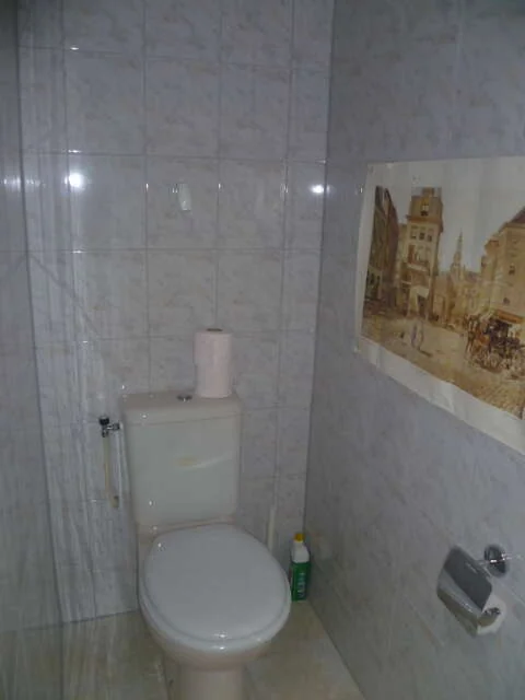 Foto van de Appartement gelegen aan de Rijnlaan in Utrecht