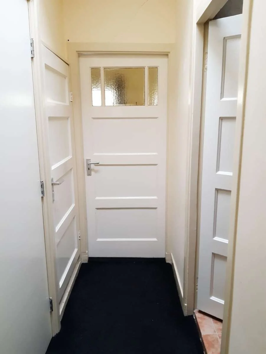 Foto van de Appartement gelegen aan de Rijnlaan in Utrecht