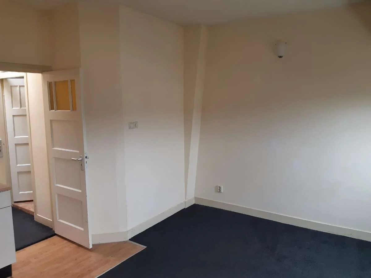 Foto van de Appartement gelegen aan de Rijnlaan in Utrecht