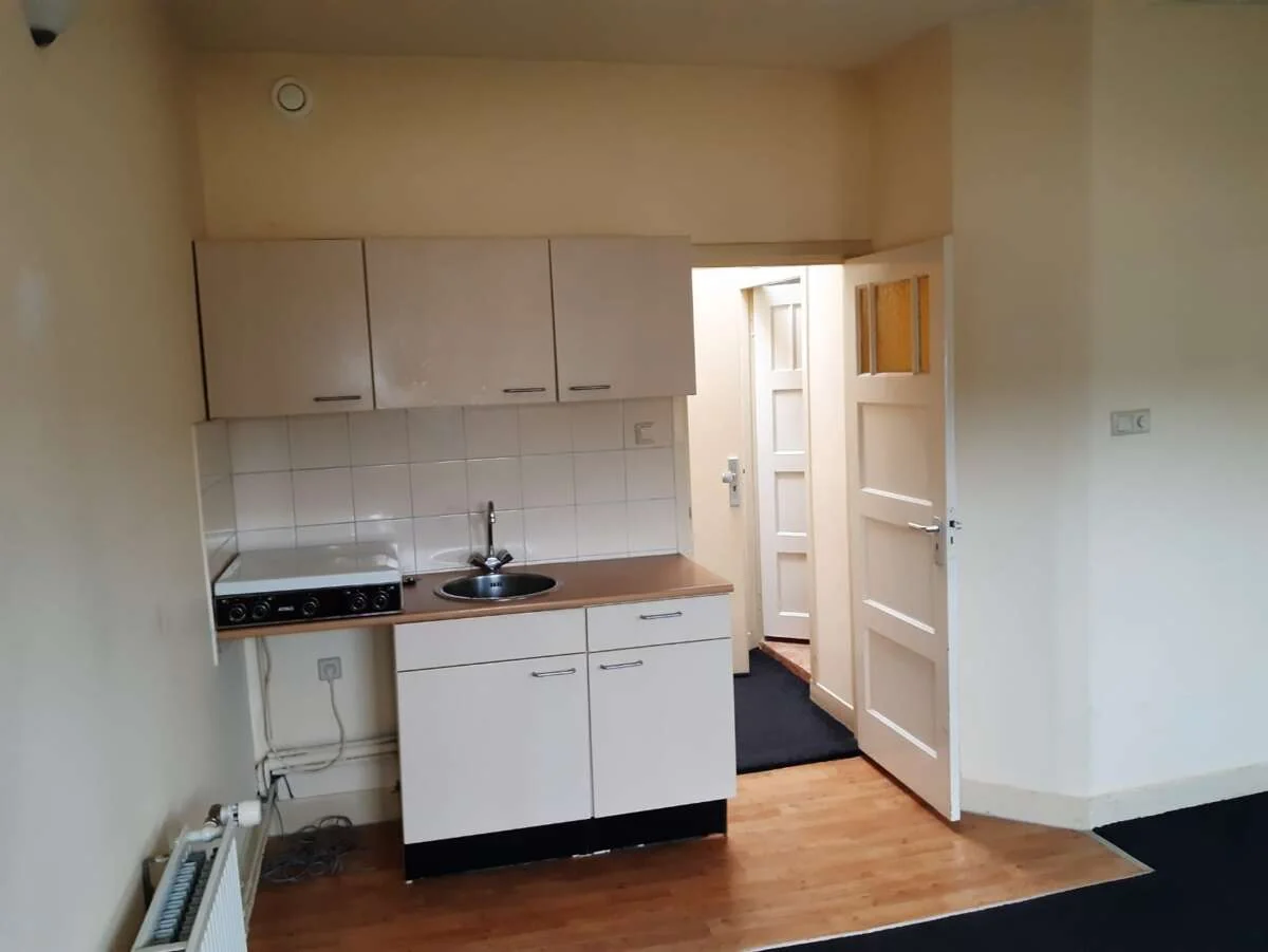 Foto van de Appartement gelegen aan de Rijnlaan in Utrecht