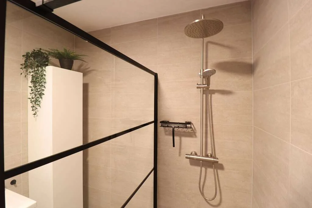 Foto van de Appartement gelegen aan de Lumièrestraat in Amsterdam