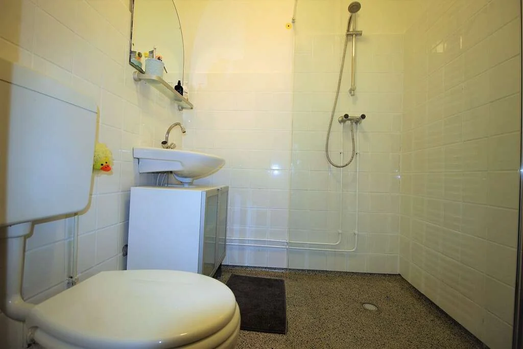 Foto van de Appartement gelegen aan de Willem de Zwijgerlaan in Amsterdam