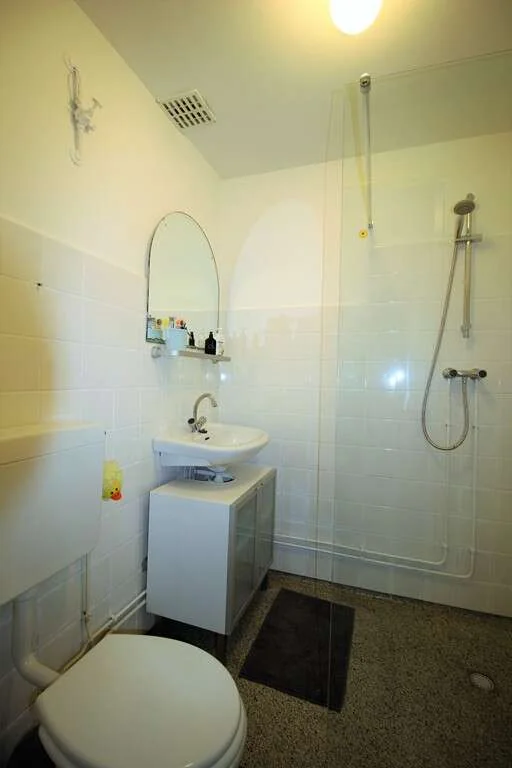 Foto van de Appartement gelegen aan de Willem de Zwijgerlaan in Amsterdam