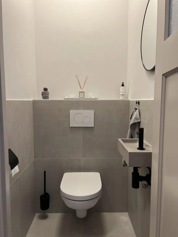 Foto van de Appartement gelegen aan de Prins Mauritssingel in Rotterdam