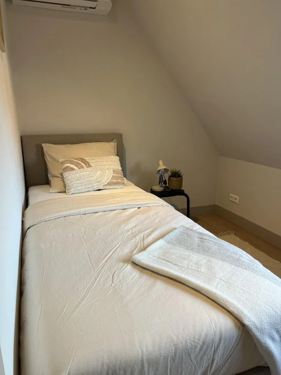 Foto van de Appartement gelegen aan de Prins Mauritssingel in Rotterdam