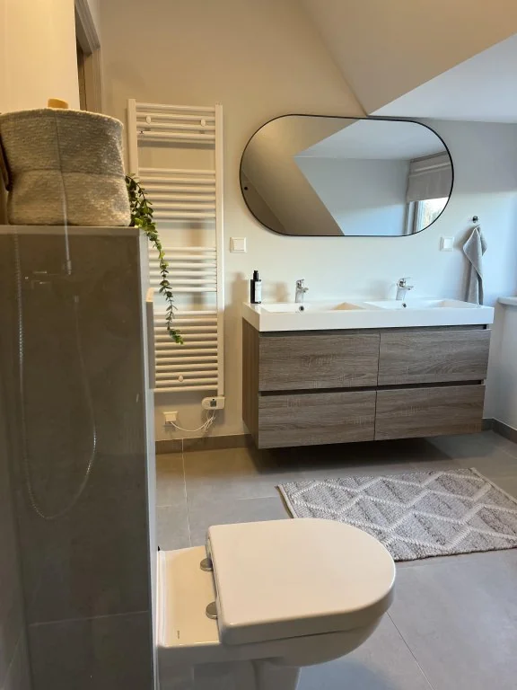 Foto van de Appartement gelegen aan de Prins Mauritssingel in Rotterdam