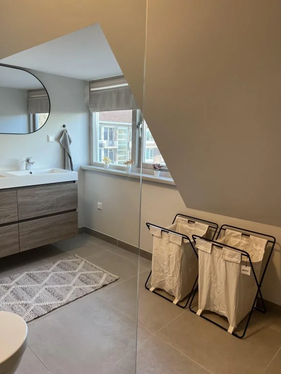 Foto van de Appartement gelegen aan de Prins Mauritssingel in Rotterdam