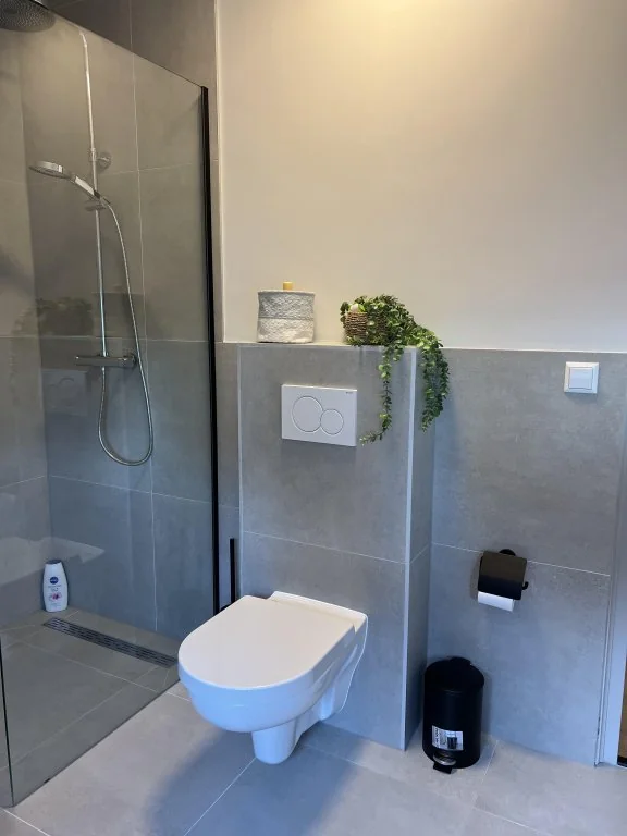 Foto van de Appartement gelegen aan de Prins Mauritssingel in Rotterdam