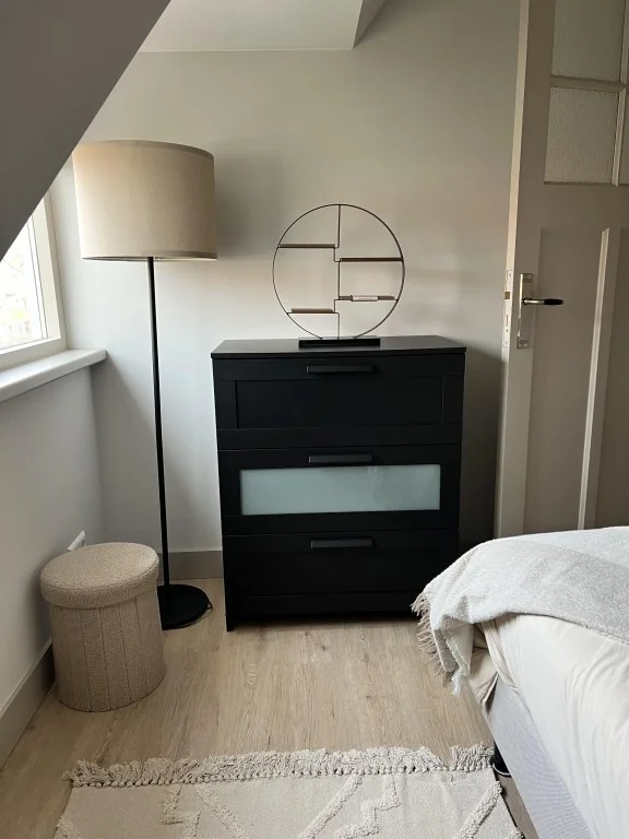 Foto van de Appartement gelegen aan de Prins Mauritssingel in Rotterdam